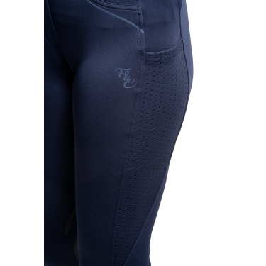 Leggings Flags & Cup Sierra Mädchen Leggings Flags & Cup Sierra Mädchen