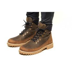 Stiefel Flaggen & Cup Uppernavik