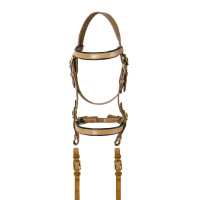 Bride Lakota sarde Naturel