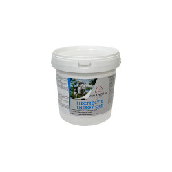 Elektrolyte Energie C+E 1kg Umbria Equitazione