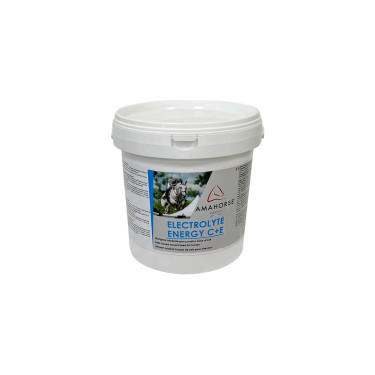 Elektrolyte Energie C+E 1kg Umbria Equitazione