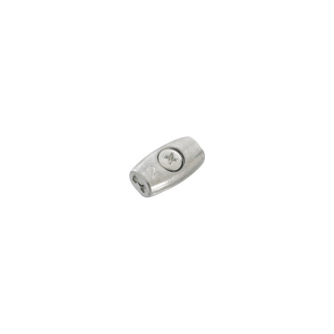 Drahtverbinder 2,5 mm Umbria Equitazione Drahtverbinder 2,5 mm Umbria Equitazione