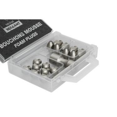 Stollenkit M10 Fastuds® Michel Vaillant Weicher Boden