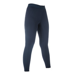 Leggings HKM Tabea Vollbesatz Silikon