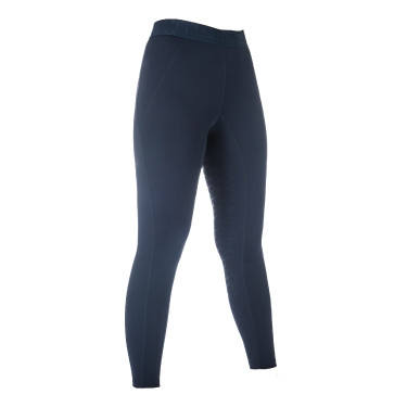 Leggings HKM Tabea Vollbesatz Silikon