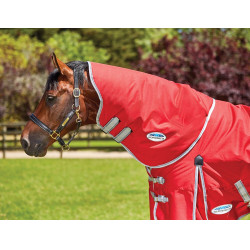 Halsüberzug Weatherbeeta Comfitec™ Classic