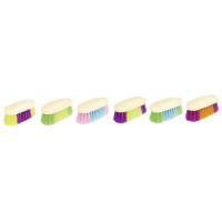 Brosse dure petit HKM Aléatoire