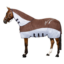 Fliegen- und Regenschutz-Halsschutz Imperial Riding Super-dry Fliegen- und Regenschutz-Halsschutz Imperial Riding Super-dry