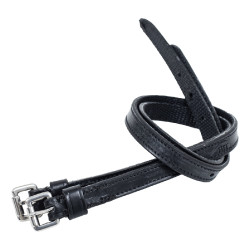 Sporenriemen HFI Leder / Nylon