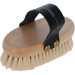 Weiche Bürste Brush&Co Ziegenhaar Kerbl Weiche Bürste Brush&Co Ziegenhaar Kerbl