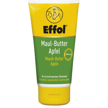 Entspannungsbutter für das Maul Effol® Entspannungsbutter für das Maul Effol®