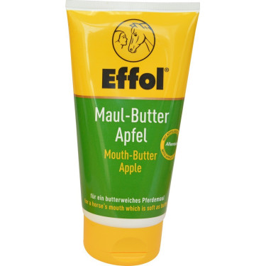 Entspannungsbutter für das Maul Effol® Entspannungsbutter für das Maul Effol®