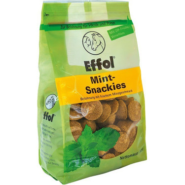 Effol® Leckerlis für Pferde Effol® Leckerlis für Pferde