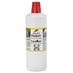 Lederpflege mit einfacher Anwendung Equifix® Lazy-Man Stassek Lederpflege mit einfacher Anwendung Equifix® Lazy-Man Stassek