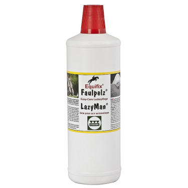 Lederpflege mit einfacher Anwendung Equifix® Lazy-Man Stassek Lederpflege mit einfacher Anwendung Equifix® Lazy-Man Stassek