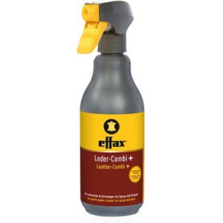 Leder Combi + Effax®