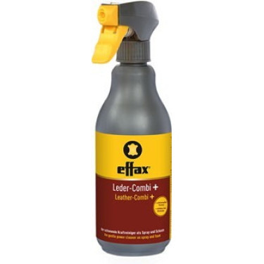 Leder Combi + Effax®