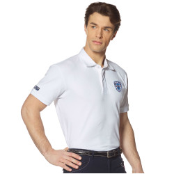 Polo Flags & Cup Salvador Herren Polo Flags & Cup Salvador Herren
