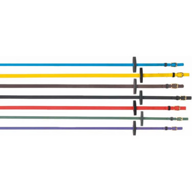 Glatte Biotack®-Zügel T de T Glatte Biotack®-Zügel T de T