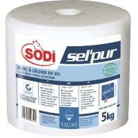 Salzblock Pur Sodi