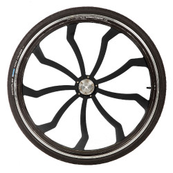 Sulky-Rad Finn-Tack Contender C6 28' (einzeln)
