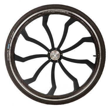 Sulky-Rad Finn-Tack Contender C6 28' (einzeln)