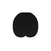 Scoot pads (par 4)