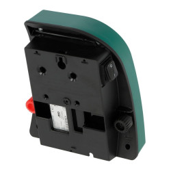 Weidezaungerät Hybrid 12V / 230V AKO Duo Power X 2500 Weidezaungerät Hybrid 12V / 230V AKO Duo Power X 2500