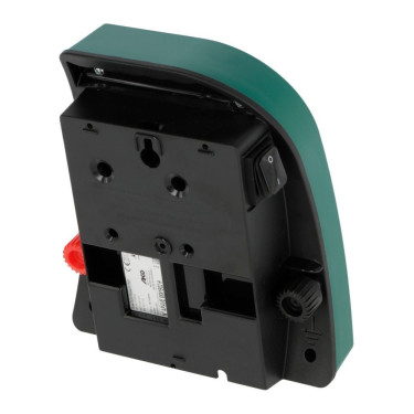 Weidezaungerät Hybrid 12V / 230V AKO Duo Power X 2500 Weidezaungerät Hybrid 12V / 230V AKO Duo Power X 2500