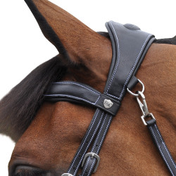 Bridon Flags & Cup Comfort kombiniert Bridon Flags & Cup Comfort kombiniert