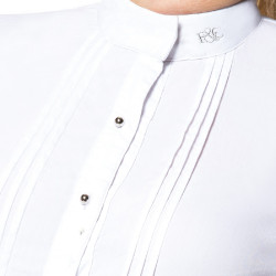 Damen-Poloshirt FORMOSA ML Flags & Cup Damen-Poloshirt FORMOSA ML Flags & Cup