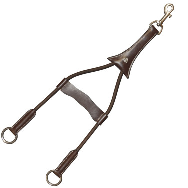 Elastischer Martingal-Gabel Flags & Cup Elastischer Martingal-Gabel Flags & Cup