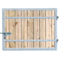 STANDARD-BOXENTÜR - RECHTER ZUG STANDARD-BOXENTÜR - RECHTER ZUG