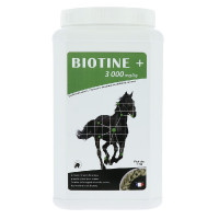 Biotin+ 3000 mg/kg du Maréchal