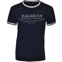 new Marineblau