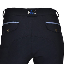 Damenhose Flags & Cup Copaya Damenhose Flags & Cup Copaya
