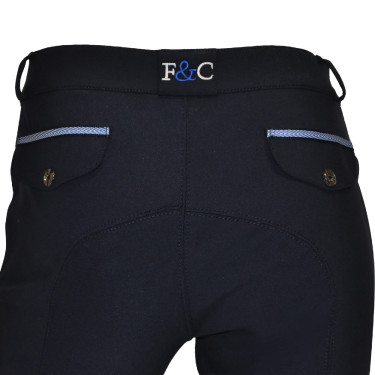 Damenhose Flags & Cup Copaya Damenhose Flags & Cup Copaya