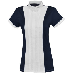 Polo Diamantina Damen Kurzarm Flags & Cup Polo Diamantina Damen Kurzarm Flags & Cup
