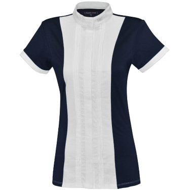 Polo Diamantina Damen Kurzarm Flags & Cup Polo Diamantina Damen Kurzarm Flags & Cup