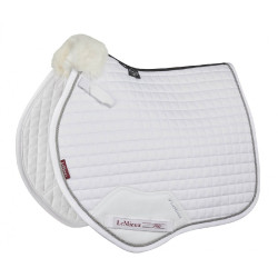LeMieux Junior Pro GP/Jump Schabracke LeMieux Junior Pro GP/Jump Schabracke