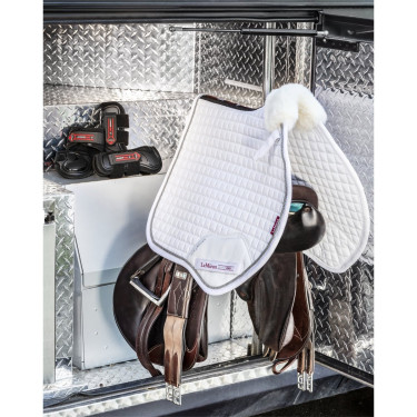 LeMieux Junior Pro GP/Jump Schabracke LeMieux Junior Pro GP/Jump Schabracke
