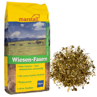Wiesenkräuter Wiesen-Fasern...