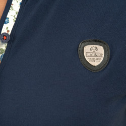 Kinder-Poloshirt Vilca Flags & Cup Kinder-Poloshirt Vilca Flags & Cup