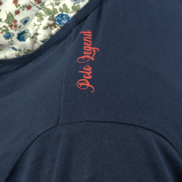 Kinder-Poloshirt Vilca Flags & Cup Kinder-Poloshirt Vilca Flags & Cup