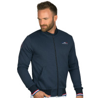 new Marineblau