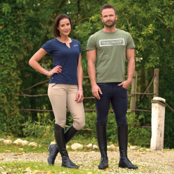 T-Shirt Herren Balao Flags & Cup T-Shirt Herren Balao Flags & Cup