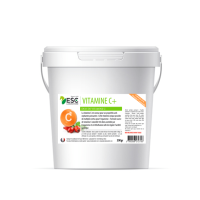 Vitamin C+ ESC Laboratoire