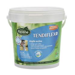 Tendiflex+ Aktive Tonerde Ravene Tendiflex+ Aktive Tonerde Ravene