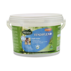 Tendiflex+ Aktive Tonerde Ravene Tendiflex+ Aktive Tonerde Ravene
