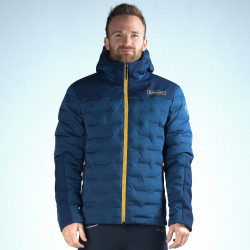 Parka Flags & Cup wasserdicht Herren Nulato Parka Flags & Cup wasserdicht Herren Nulato